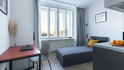 Apartment for rent in Prague