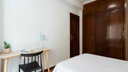 Room for rent in Madrid Moncloa-Aravaca, Madrid