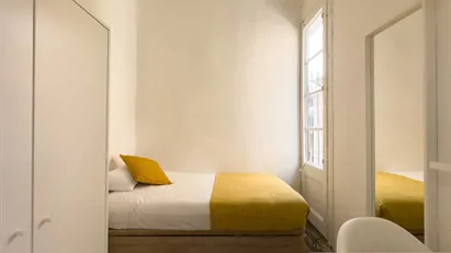 Room for rent in Barcelona Ciutat Vella, Barcelona