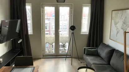 Apartment for rent in Rotterdam