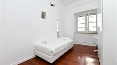 Room for rent in Lisbon (region)