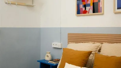 Room for rent in Barcelona Gràcia, Barcelona