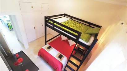 Room for rent in Málaga, Andalucía