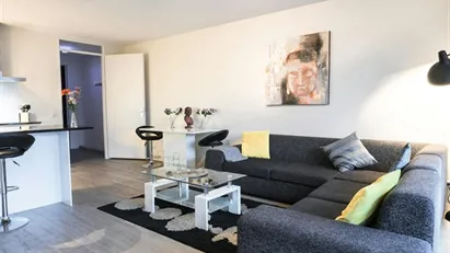 Apartment for rent in Rotterdam