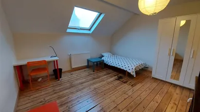 Room for rent in Brussels Elsene, Brussels