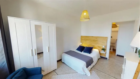 Rooms in Montpellier - photo 2