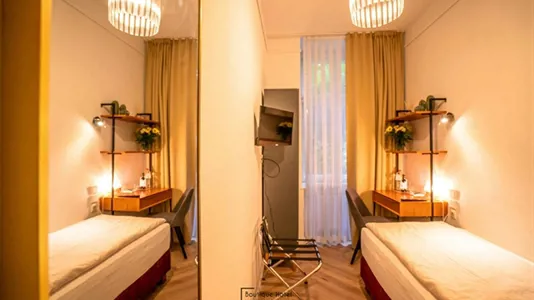 Rooms in Berlin Charlottenburg-Wilmersdorf - photo 2