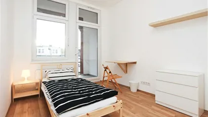 Room for rent in Frankfurt (region)