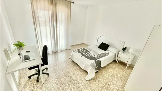 Rooms in San Vicente del Raspeig/Sant Vicent del Raspeig - photo 2