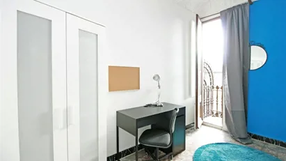 Room for rent in Barcelona Ciutat Vella, Barcelona