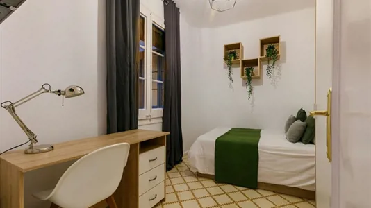 Rooms in Barcelona Sarrià-St. Gervasi - photo 2