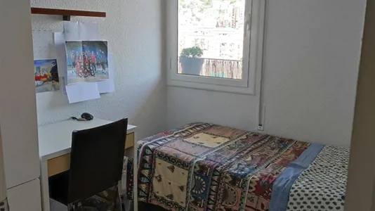 Rooms in Barcelona Horta-Guinardó - photo 1