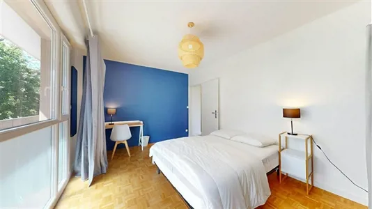 Rooms in Lyon - photo 2