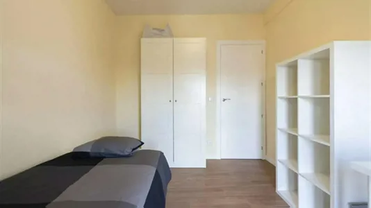 Rooms in Madrid Carabanchel - photo 3