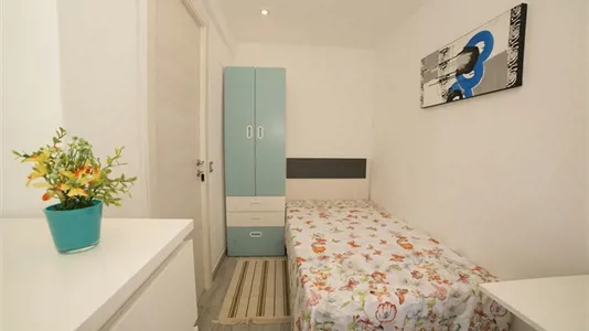 Rooms in Castellón de la Plana/Castelló de la Plana - photo 1