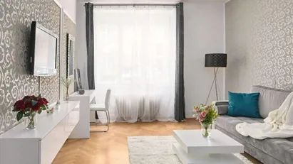 Apartment for rent in Prague 10, Prague