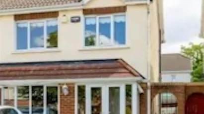 House for rent in Lucan, Dublin (county)