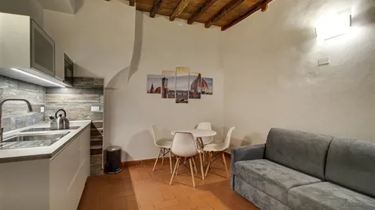 Apartments in Florence - photo 2