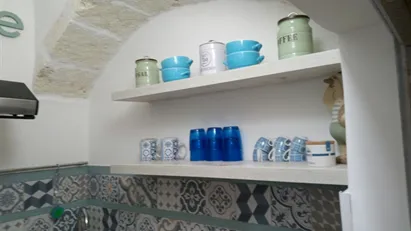 House for rent in Ostuni, Puglia House for rent in Ostuni, Puglia