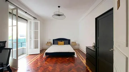 Room for rent in Lisbon (region)