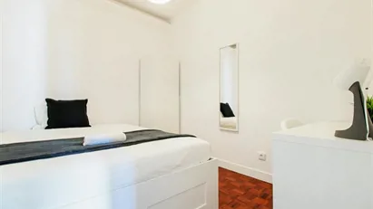 Room for rent in Lisbon (region)