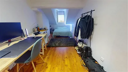 Room for rent in Saint-Étienne, Auvergne-Rhône-Alpes