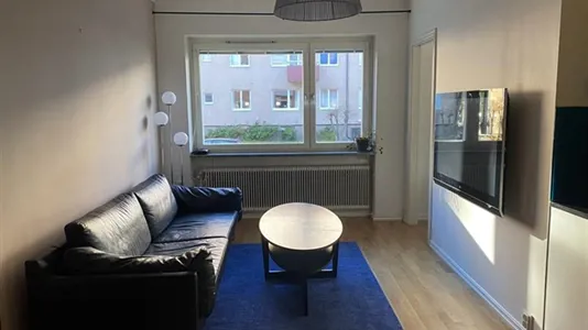 Apartments in Sundbyberg - photo 1