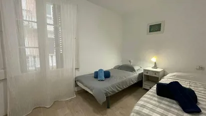 Room for rent in Barcelona Gràcia, Barcelona