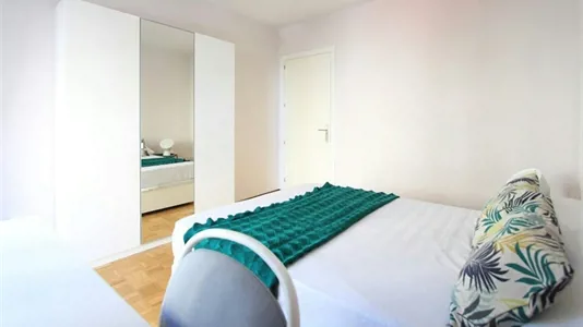 Rooms in Madrid Retiro - photo 3