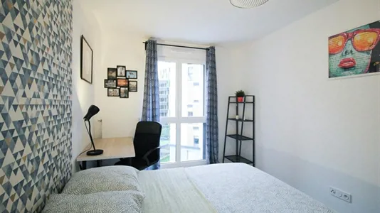 Rooms in Nanterre - photo 2