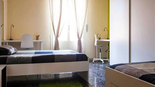 Rooms in Bologna - photo 3