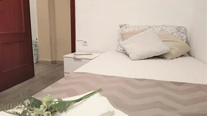 Room for rent in Burjassot, Comunidad Valenciana