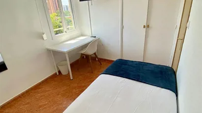 Room for rent in la Punta, Comunidad Valenciana