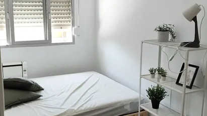 Room for rent in Leganés, Comunidad de Madrid