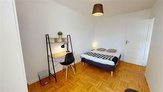 Rooms in Lyon - photo 2