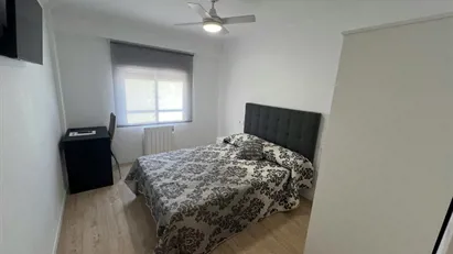 Room for rent in Zaragoza, Aragón