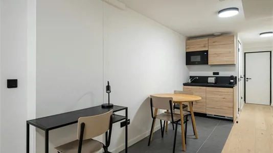 Apartments in Boulogne-Billancourt - photo 1