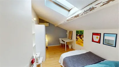 Room for rent in Montpellier, Occitanie