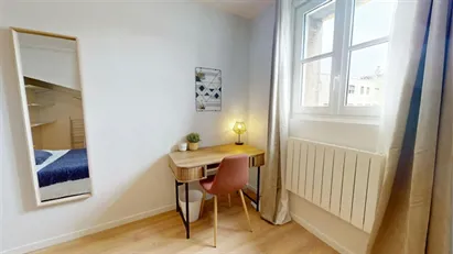 Room for rent in Bordeaux, Nouvelle-Aquitaine