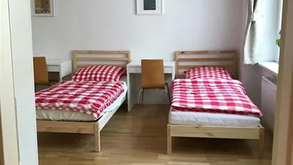 Room for rent in Berlin Tempelhof-Schöneberg, Berlin
