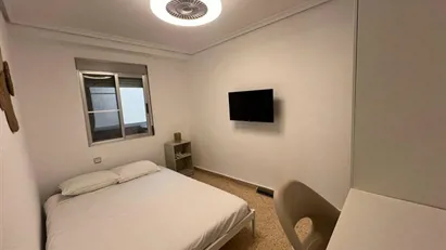 Room for rent in Moncada, Comunidad Valenciana