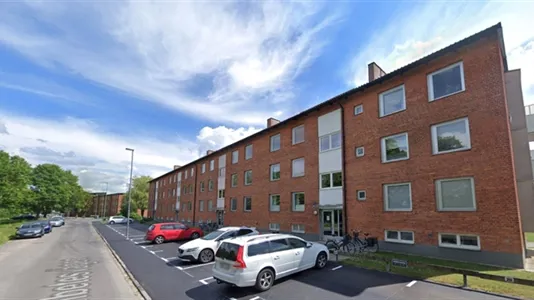 Apartments in Kristianstad - photo 1