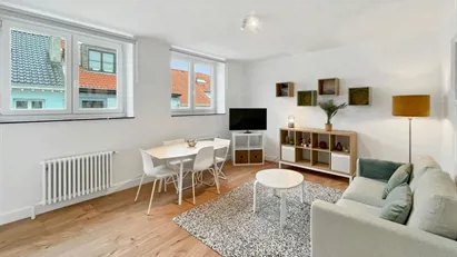 Apartment for rent in Stad Brussel, Brussels