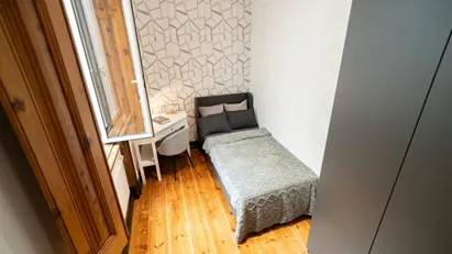 Room for rent in Lisbon (region)