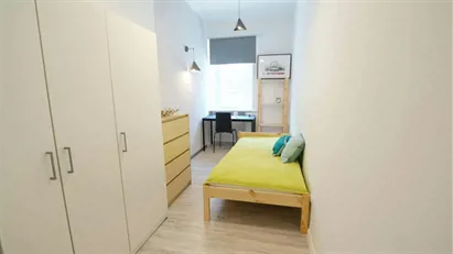 Room for rent in Łódź, Łódzkie