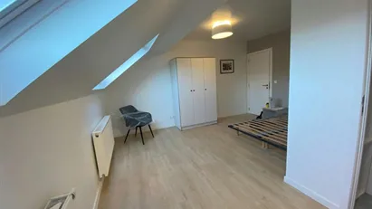 Room for rent in Stad Brussel, Brussels