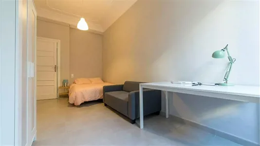 Rooms in Valencia L'Eixample - photo 3