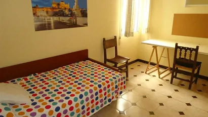 Room for rent in Córdoba, Andalucía