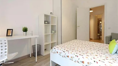 Room for rent in Roma Municipio XII – Monte Verde, Rome