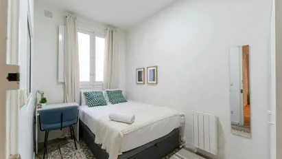 Room for rent in Madrid Chamberí, Madrid